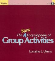 The new Encyclopedia of group activities /