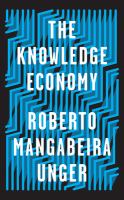 The knowledge economy /
