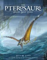 Pterosaurs : from deep time /