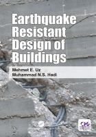 Earthquake resistant design of buildings /
