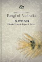 Fungi of Australia.