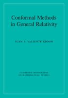 Conformal methods in general relativity /