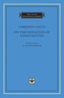 On the donation of Constantine /