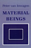 Material beings /