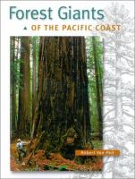 Forest giants of the Pacific Coast /