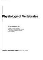Reproductive physiology of vertebrates /