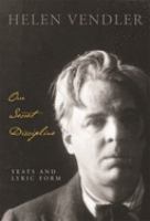 Our secret discipline : Yeats and lyric form /