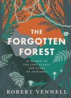 Forgotten forest /