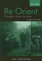 Re Orient : change in Asian societies /