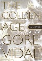 The golden age : a novel /