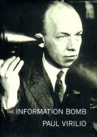 The information bomb /