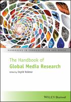 Handbook of global media research /