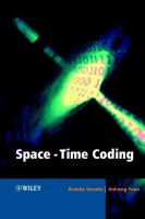 Space-time coding /