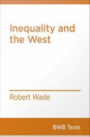 Inequality and the West /
