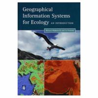 GIS for ecology : an introduction /