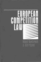 European competition law /