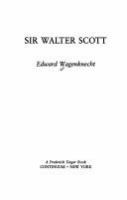 Sir Walter Scott /