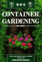 Container gardening /