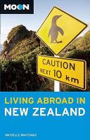 Living abroad in New Zealand /