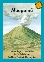 Maugamū /
