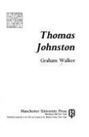 Thomas Johnston /
