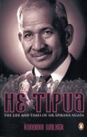 He tipua : the life and times of Sir Āpirana Ngata /