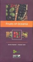 Fruits of Oceania /
