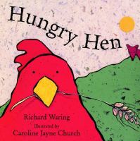 Hungry hen /