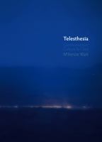 Telesthesia : communication, culture, and class /