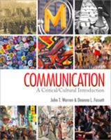 Communication : a critical/cultural introduction /