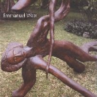 Emmanuel Watt : when I carve /