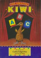The amazing kiwi ABC /