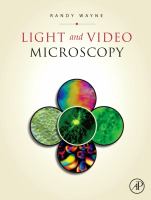 Light and video microscopy /