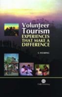 Volunteer tourism experiences that make a difference
