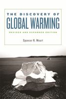 The discovery of global warming /