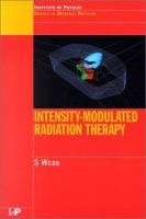 Intensity-modulated radiation therapy /