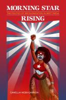 Morning star rising : the politics of decolonization in West Papua /
