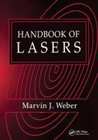 Handbook of lasers /