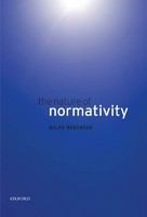 The nature of normativity