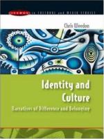 Identity and culture /