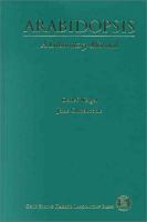 Arabidopsis : a laboratory manual /