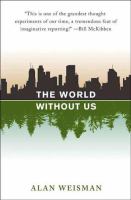 The world without us /