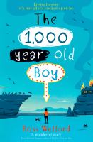The 1,000-year-old boy /