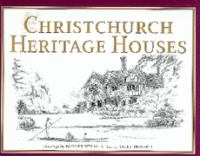 Christchurch heritage houses /