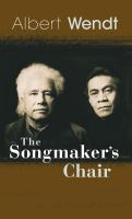 The songmaker's chair /