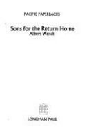Sons for the return home /