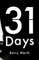 31 days : the crisis that gave us the government we have today /