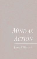 Mind as action /