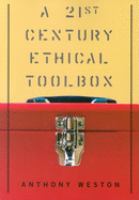 A 21st century ethical toolbox /