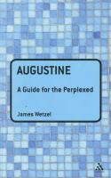 Augustine : a guide for the perplexed /